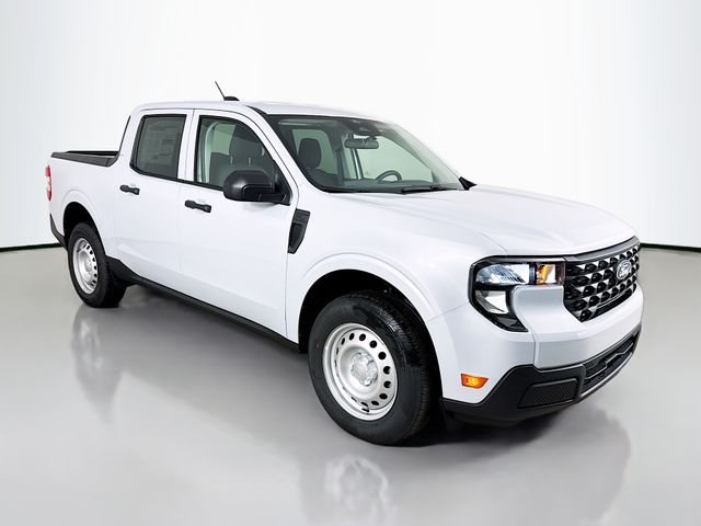 2026 Ford Maverick XL's photo