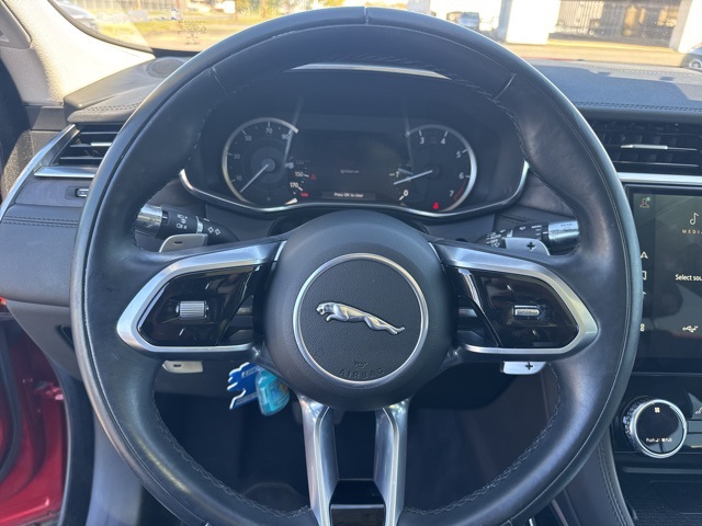 2021 Jaguar F-PACE P340 S photo 15