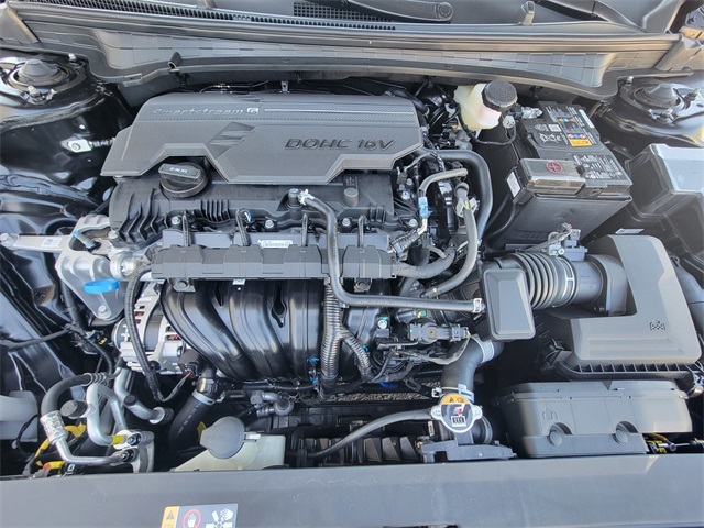 2025 Kia K4 GT-Line photo 30