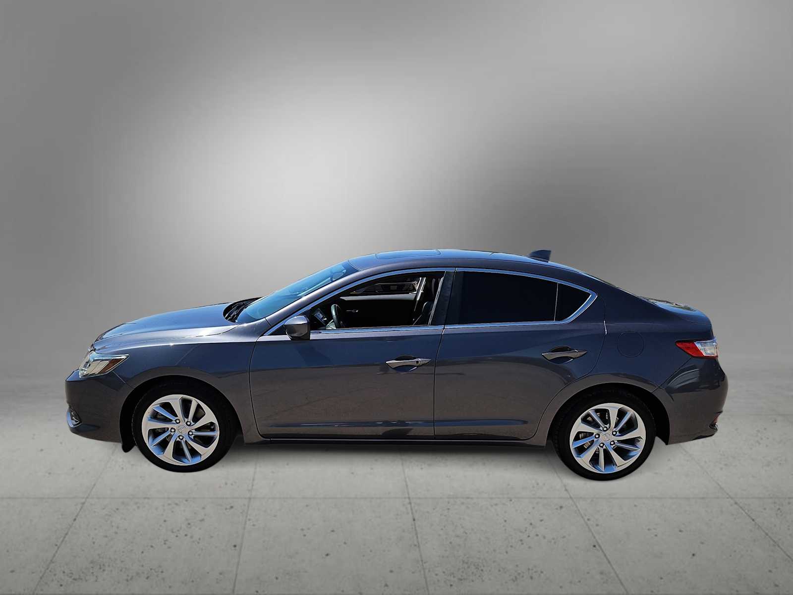 2017 Acura ILX Base Plus photo 5