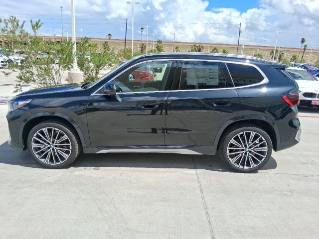 2026 Bmw X1 XDrive28i photo 3