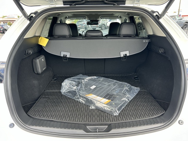 2025 Mazda CX-5 2.5 S Preferred photo 7