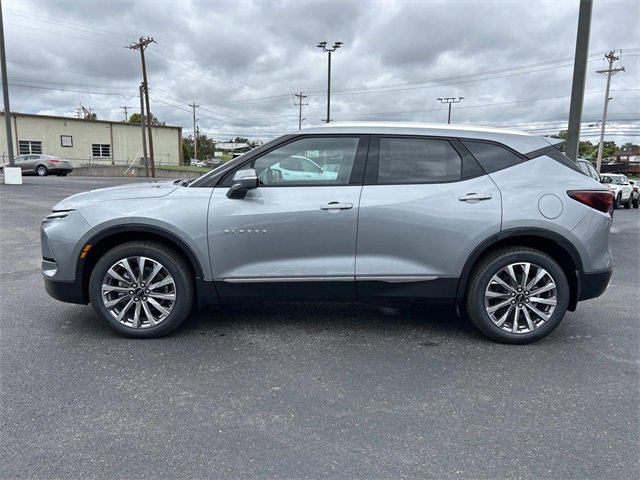 2025 Chevrolet Blazer Premier photo 6