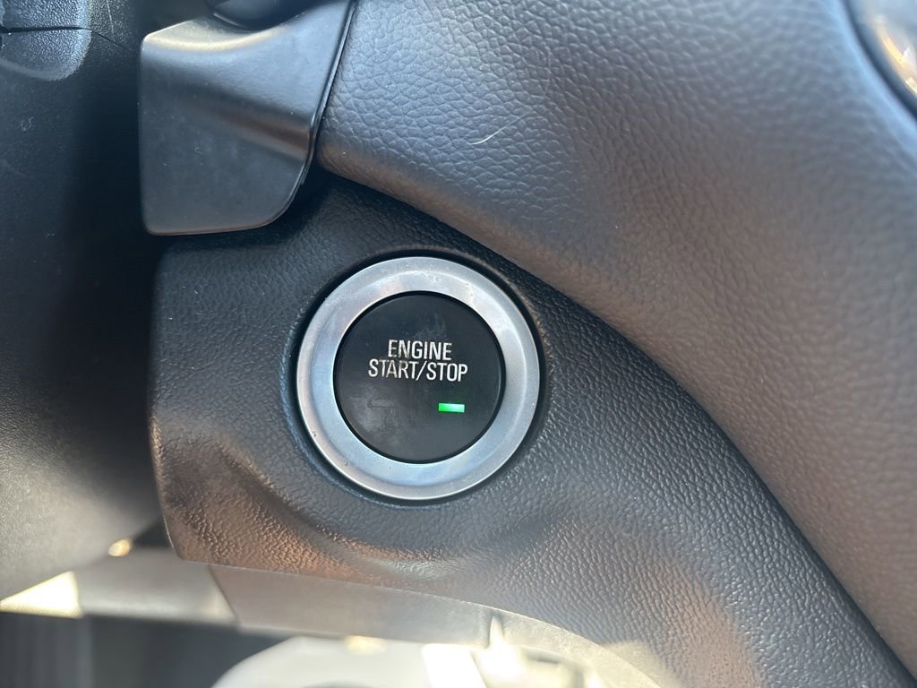 2023 Chevrolet Equinox LT photo 23
