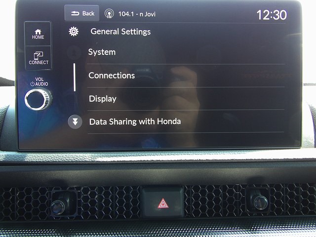 2026 Honda CR-V Hybrid photo 29