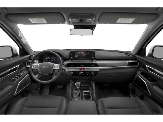 2020 Kia Telluride S photo 11