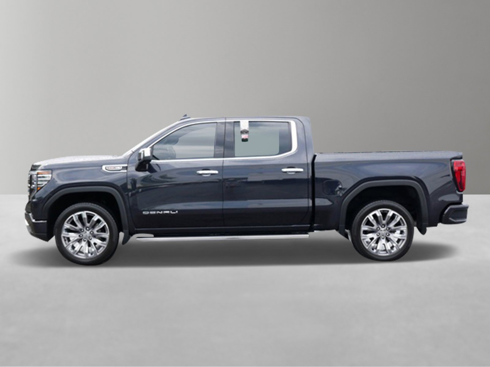 Used 2023 GMC Sierra 1500 Denali Denali with VIN 1GTUUGELXPZ126096 for sale in White Bear Lake, Minnesota