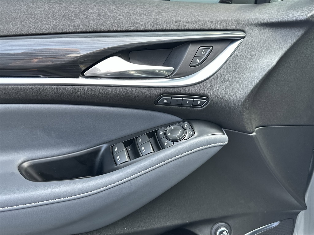 2024 BUICK ENCLAVE - Image 19