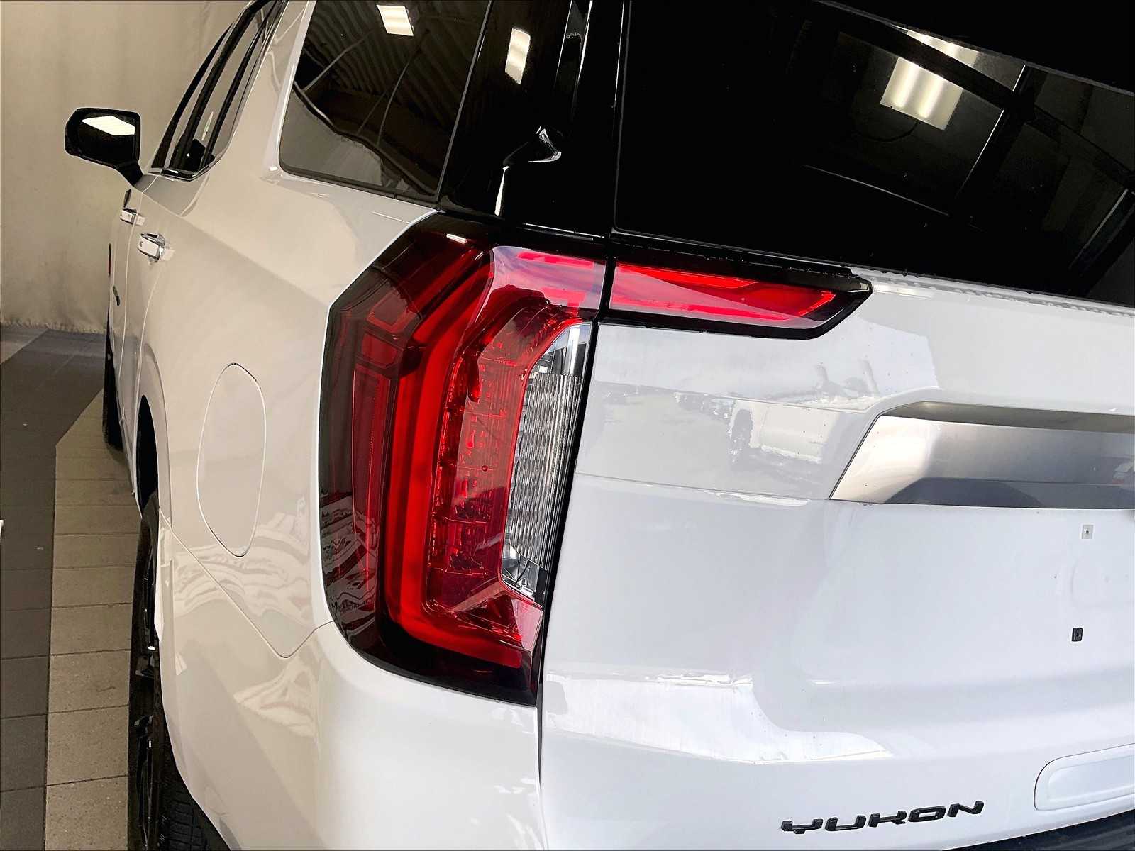 2022 Gmc Yukon Denali photo 32