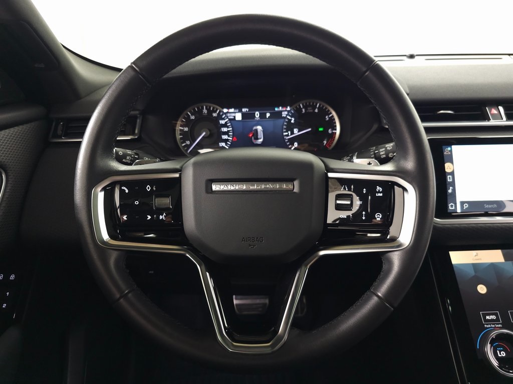 2023 LAND ROVER RANGE ROVER VELAR - Image 20
