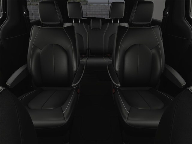2025 Chrysler Pacifica photo 19