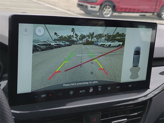 2025 Ford Escape ST-Line photo 19