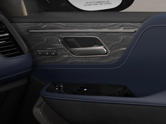 2026 Infiniti QX80 Sensory photo 14