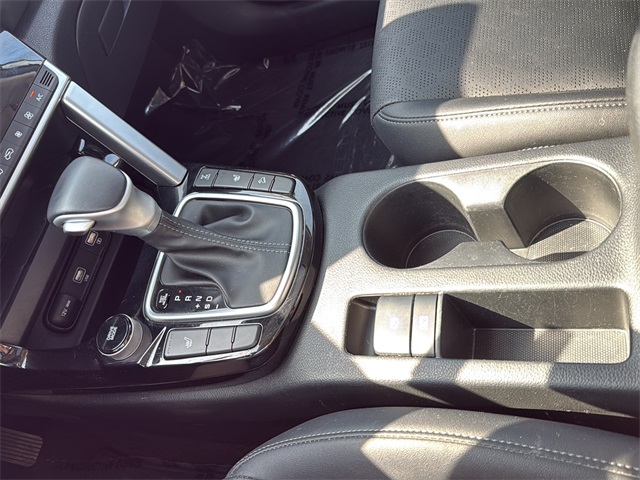 2023 Kia Seltos SX photo 20