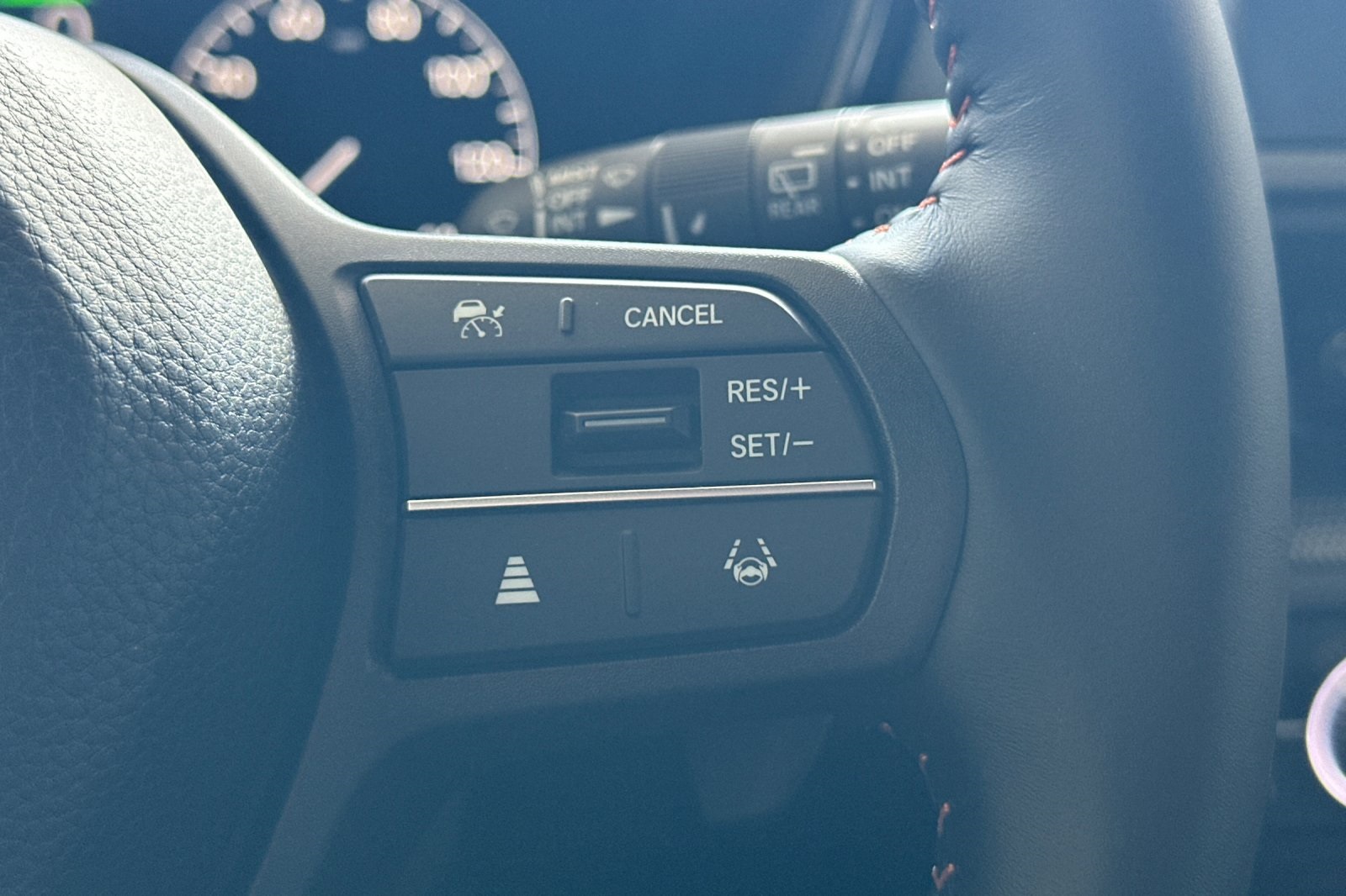 2026 Honda CR-V Hybrid Sport photo 25