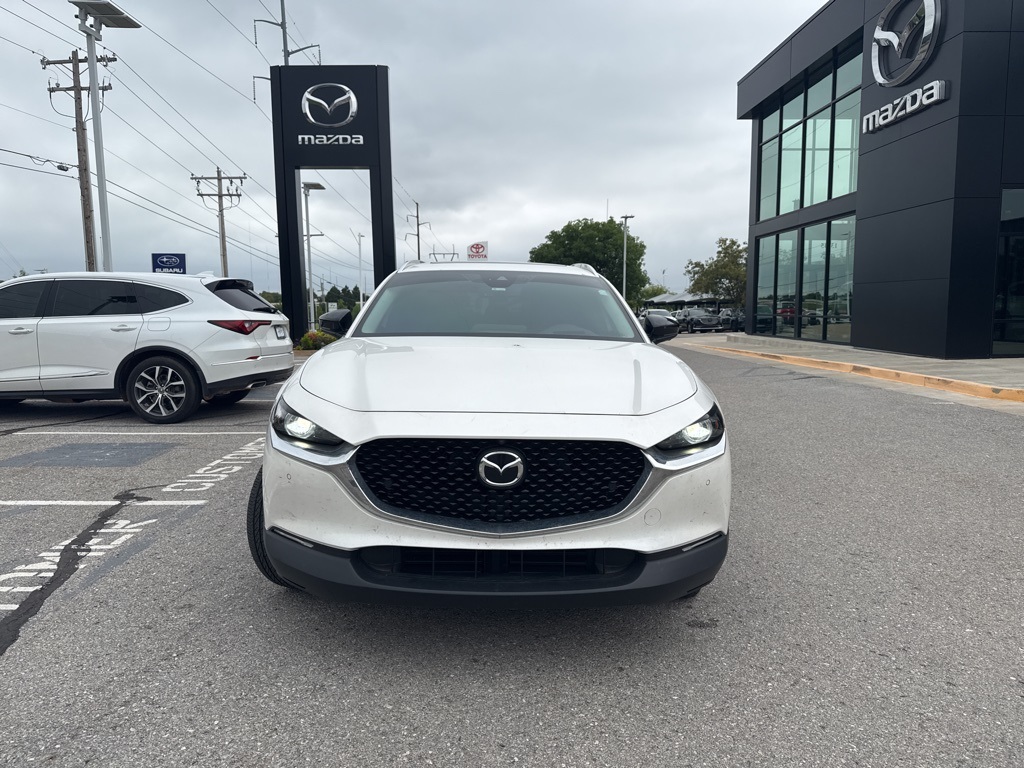 2023 Mazda CX-30 2.5 Turbo Premium Plus photo 13