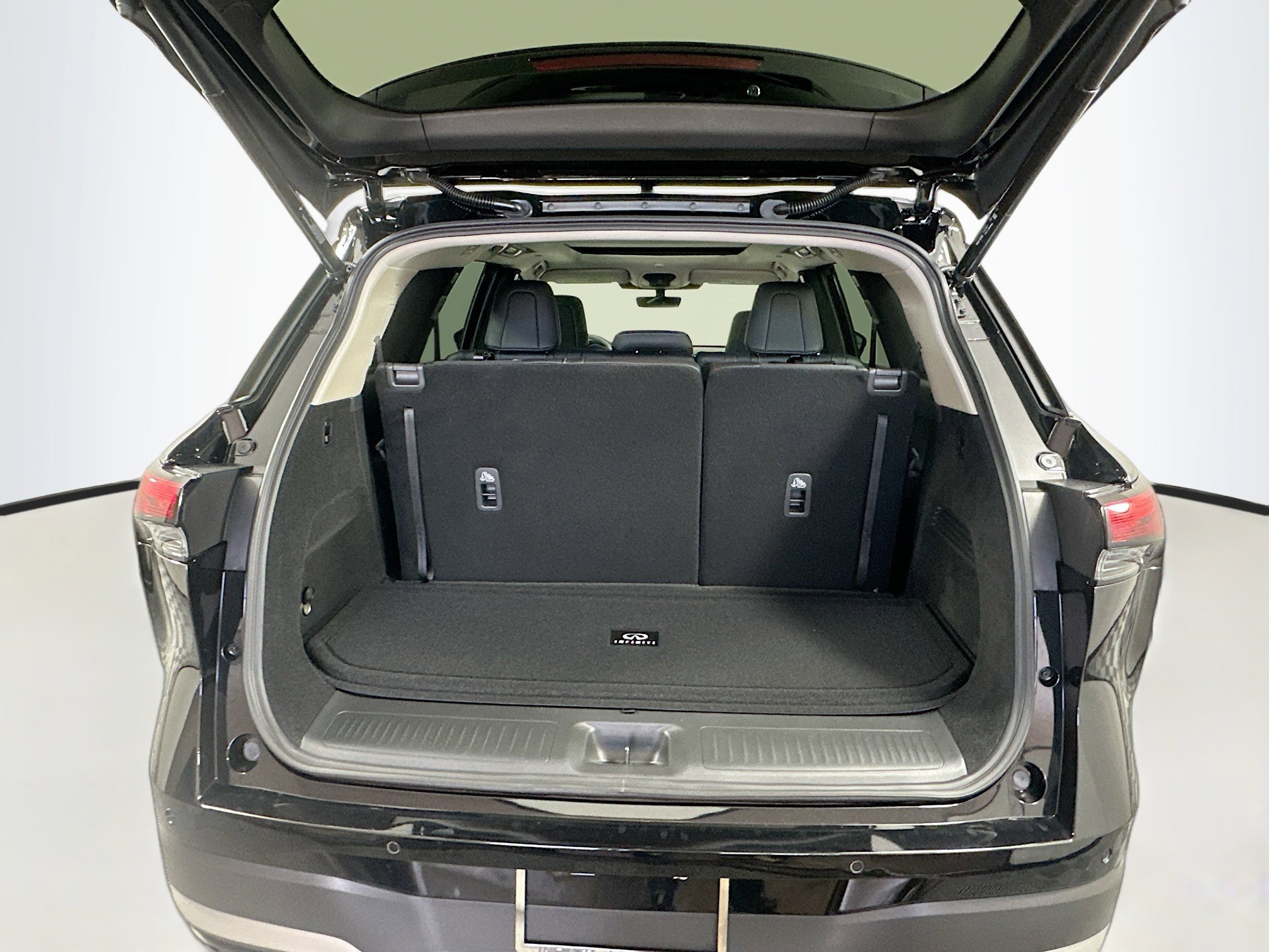 2026 Infiniti QX60 Luxe photo 20