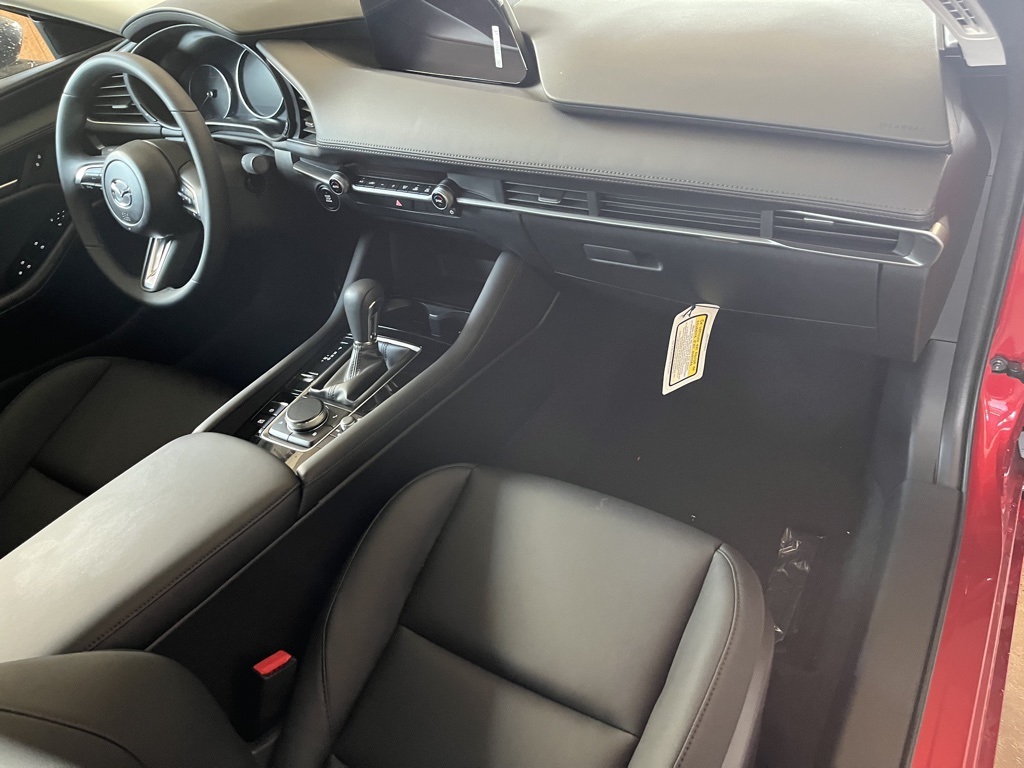 2025 Mazda Mazda3 2.5 Select Sport Base photo 14