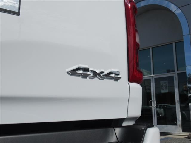 2025 Ram 1500 Big Horn Lone Star photo 8