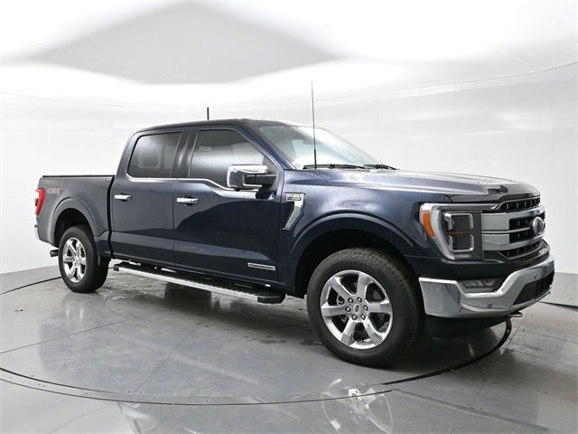 2023 Ford F-150 Lariat's photo