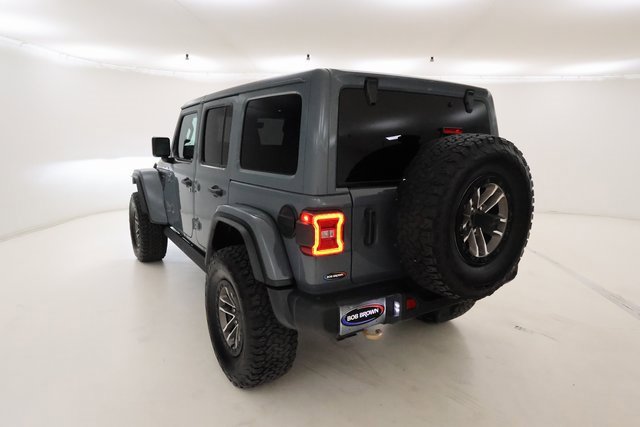 2024 Jeep Wrangler Rubicon 392 photo 23