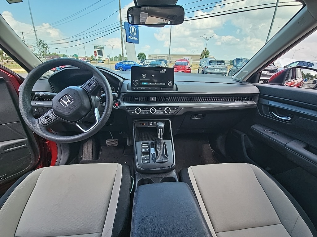 2023 Honda CR-V EX photo 7