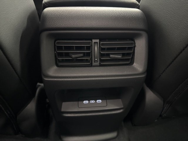 2026 Honda CR-V EX-L photo 21