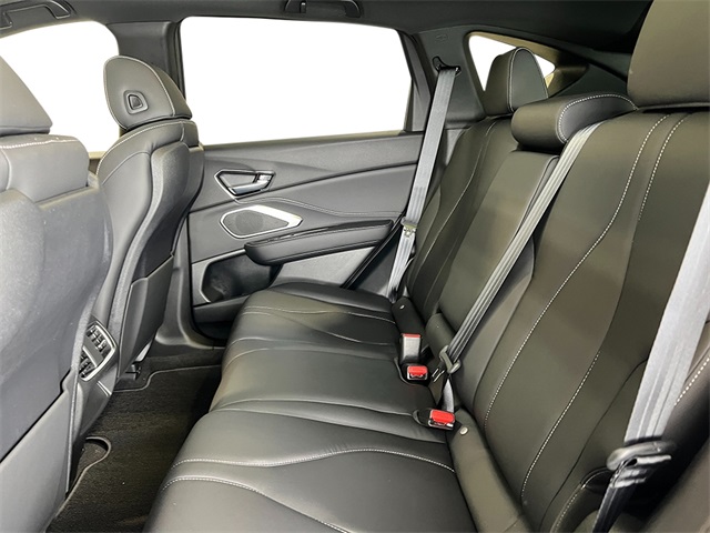 2025 Acura RDX Base photo 26
