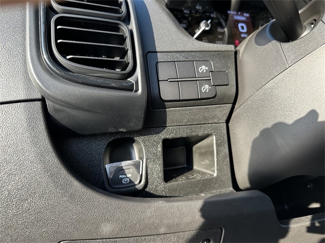 2026 Ram ProMaster 2500 photo 20