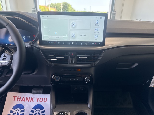 2025 Ford Escape Active photo 18