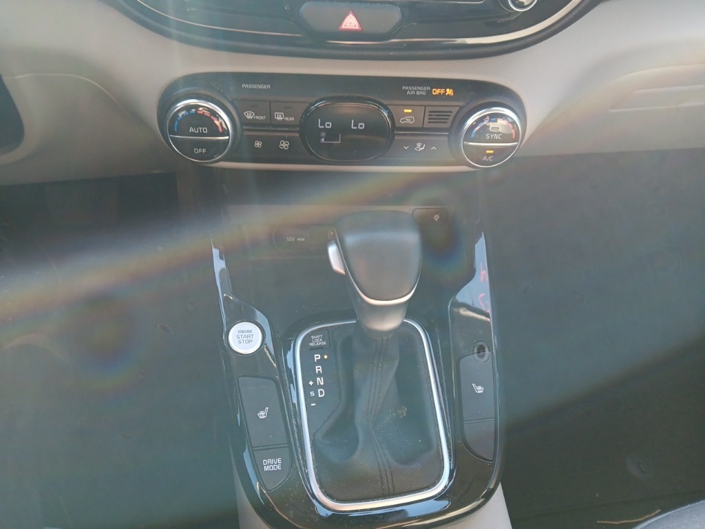 2023 Kia Soul EX photo 11