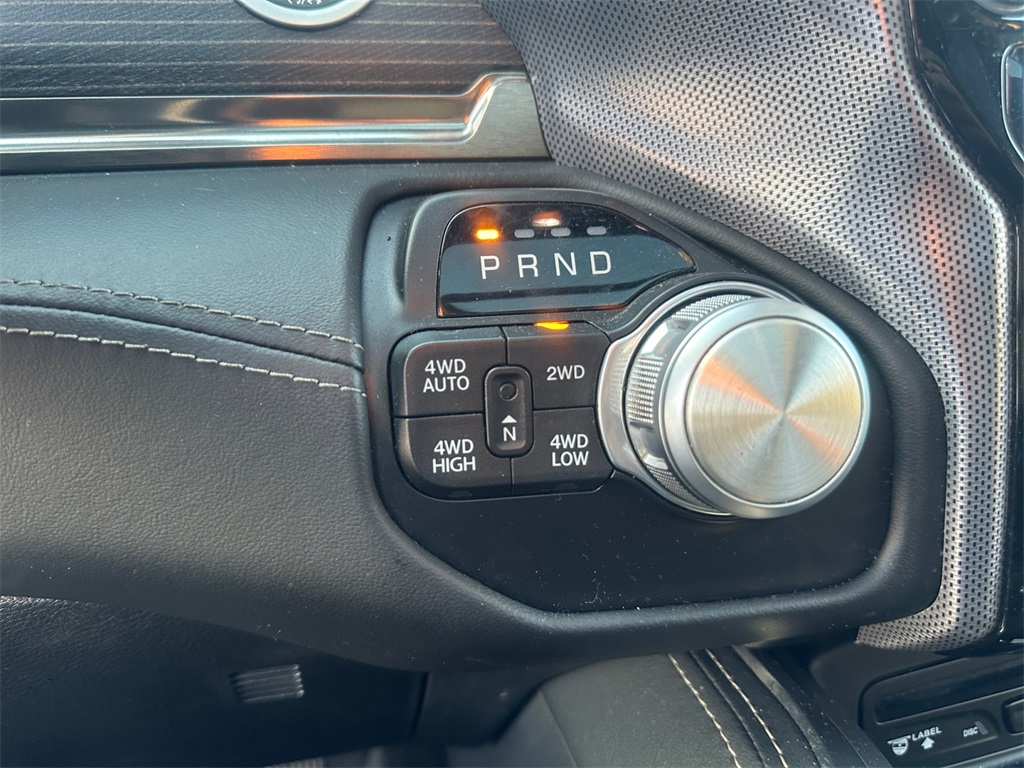 2019 Ram 1500 Limited photo 35