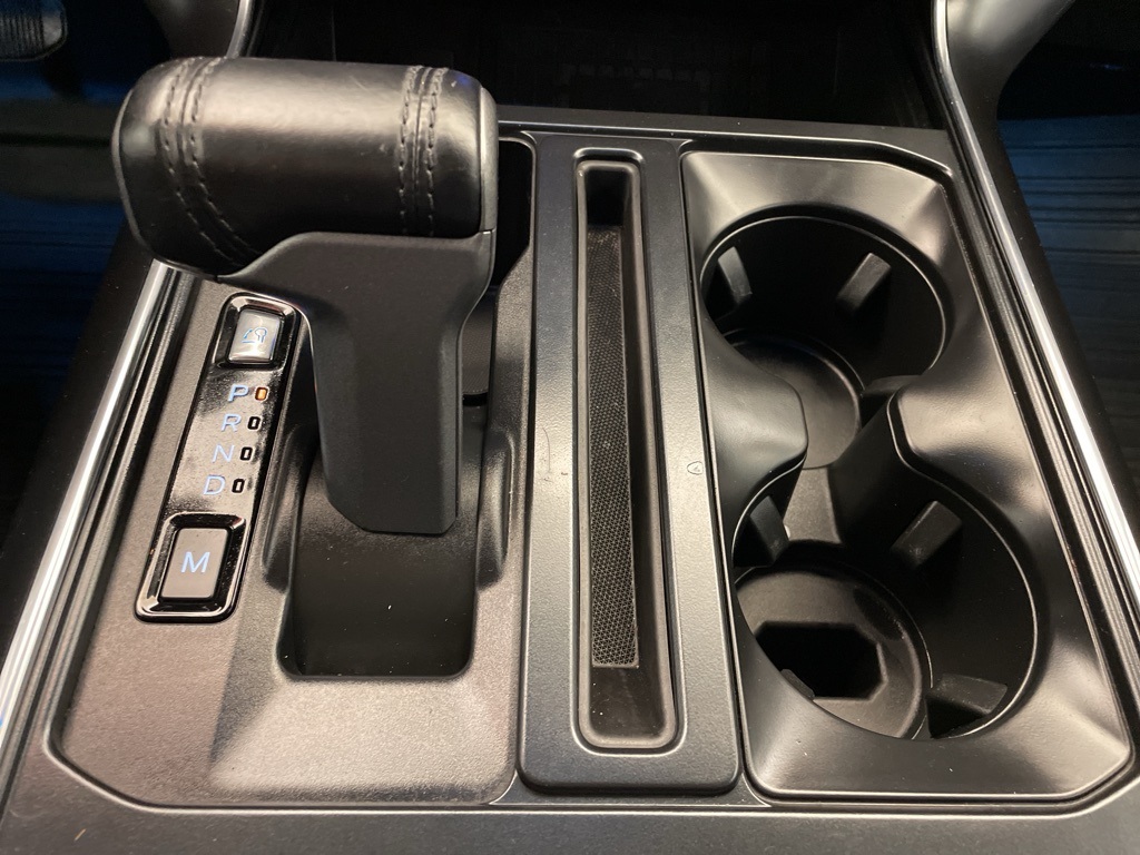 2022 Ford F-150 Raptor photo 15