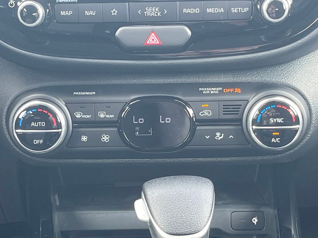2025 Kia Soul S photo 22