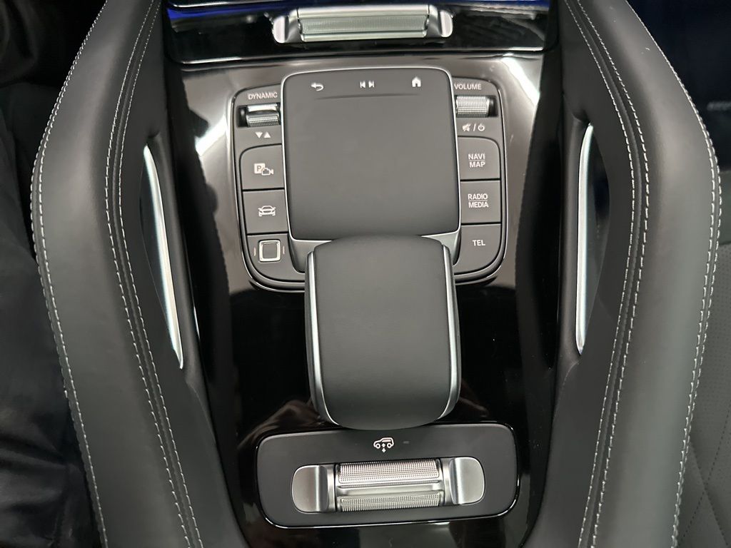 2026 Mercedes Benz GLS AMG 63 4MATIC photo 15