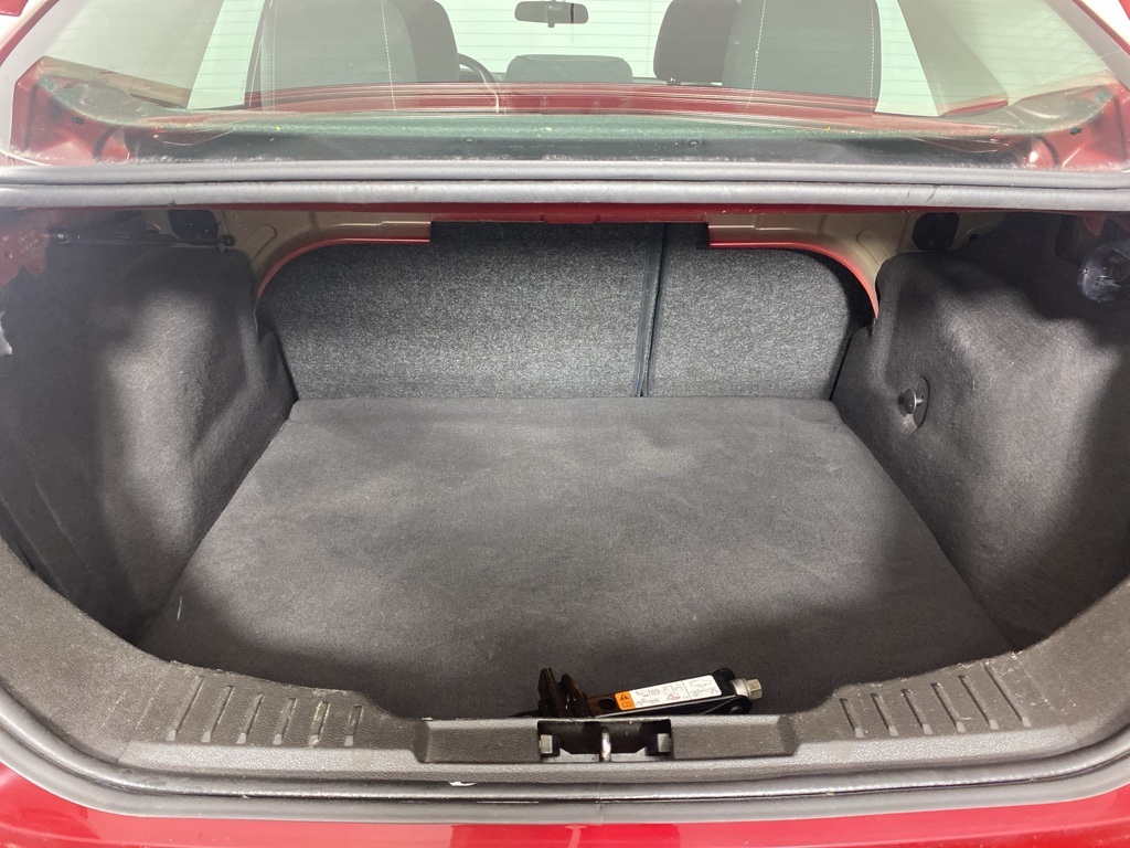 2016 Ford Focus SE photo 22