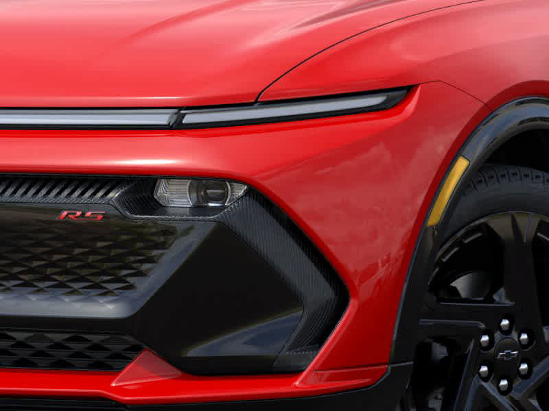 2026 Chevrolet Equinox RS photo 10