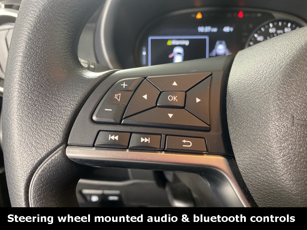 2023 Nissan Kicks SV photo 14