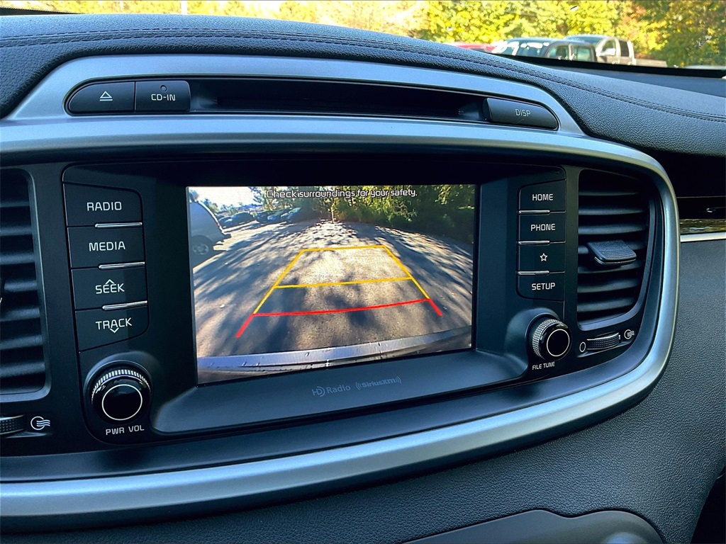 2019 Kia Sorento LX photo 14