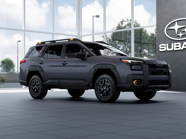 2026 Subaru Outback Wilderness's photo