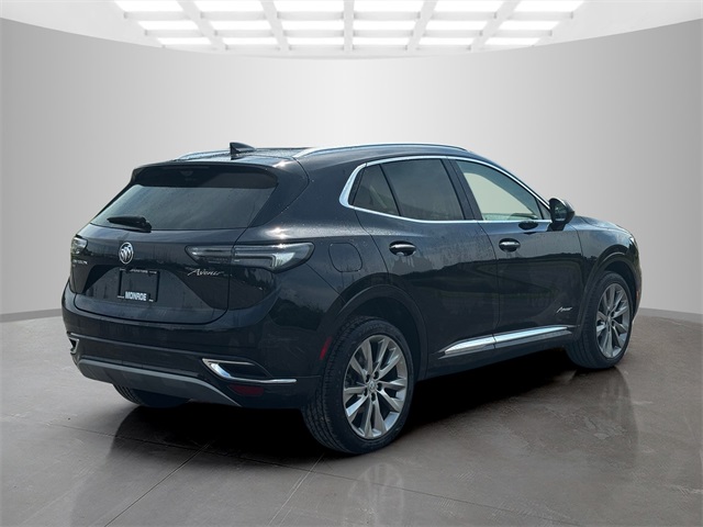 2022 Buick Envision Avenir photo 7