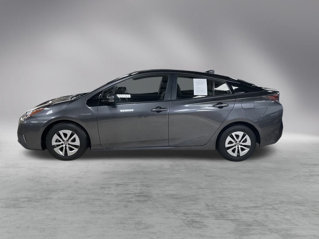 2016 Toyota Prius Two Eco Three Four Touring photo 2