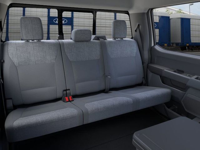 2026 Ford F-250 XLT photo 11
