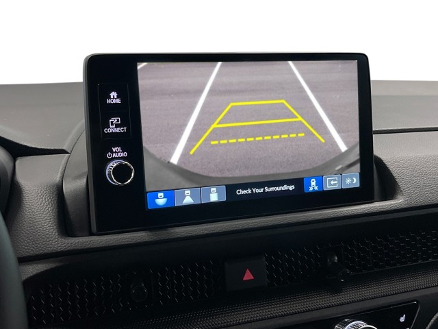 2026 Honda CR-V Sport-L Hybrid photo 19