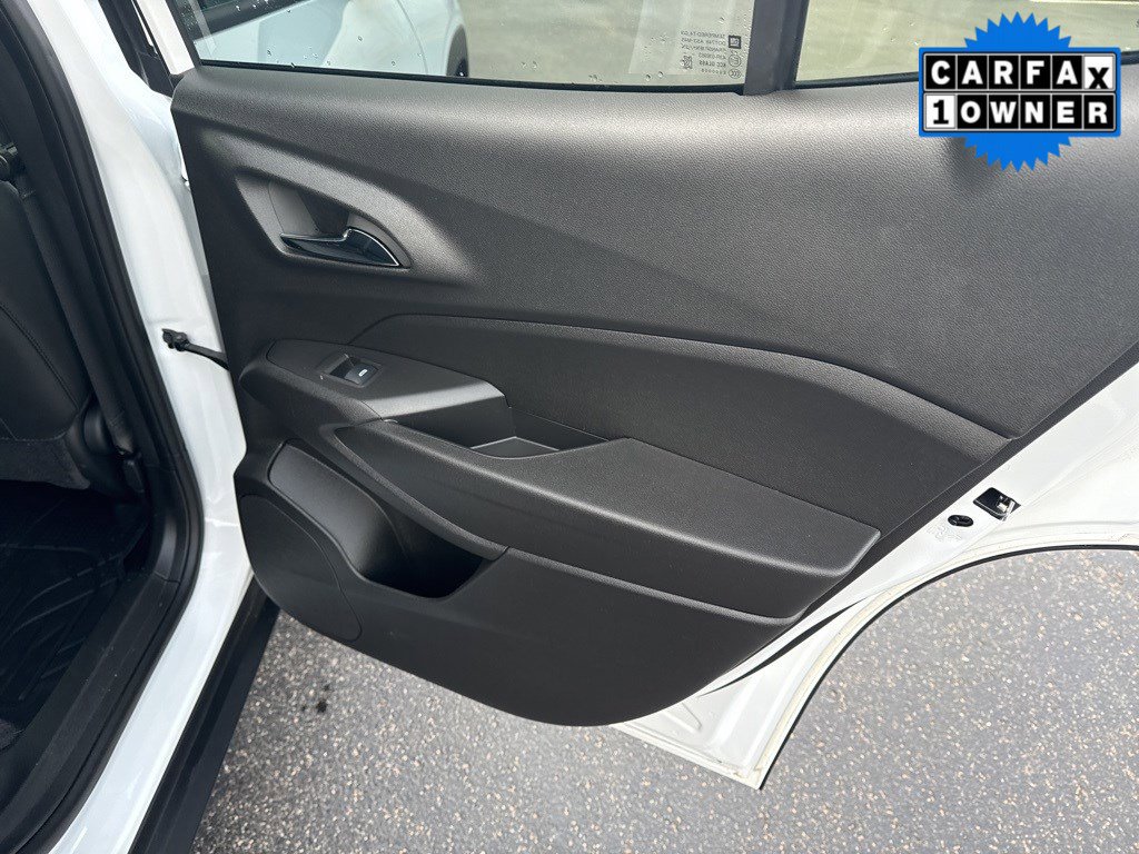 2024 Chevrolet Trax LT photo 25