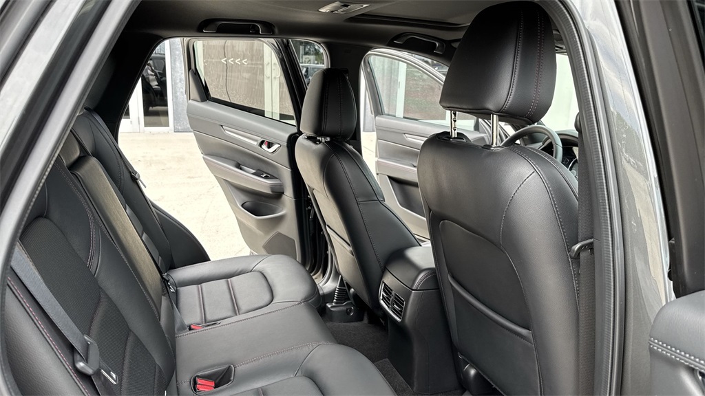 2023 Mazda CX-5 Turbo photo 31
