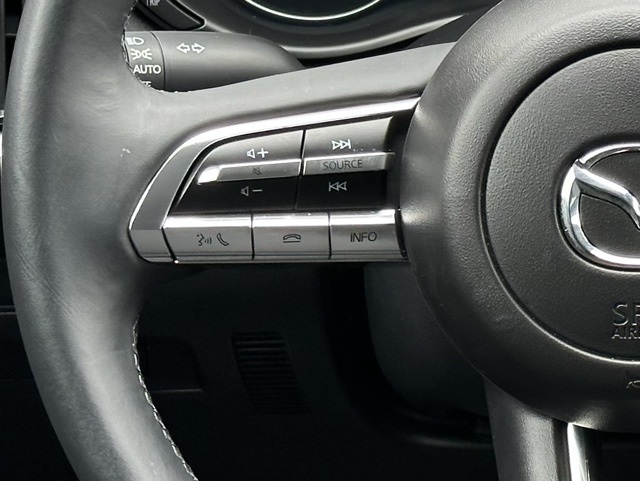 2025 Mazda CX-50 2.5 S Premium photo 9