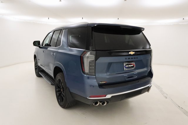 2026 Chevrolet Tahoe Premier photo 18