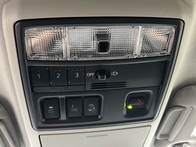2024 Toyota 4Runner SR5 Premium photo 30