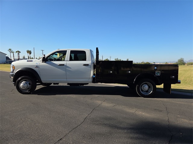 2023 RAM Ram 4500 Chassis Cab Tradesman's photo